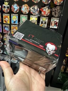 FiGPIN Mystery Mini IT Chapter Two Serie 1 Case of 10 Pin